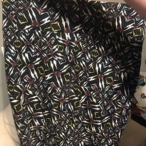 Lularoe Cassie Skirt